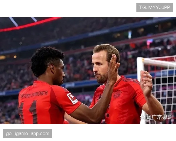 哈里·凯恩在热刺与拜仁的战术角色对比：体系权重如何变化