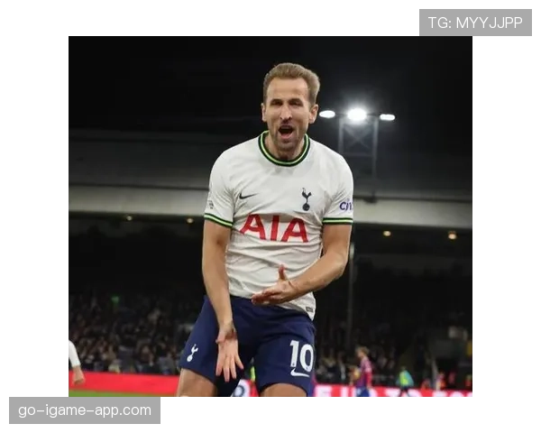 凯恩射门依赖症：终结方式单一还是战术必然？