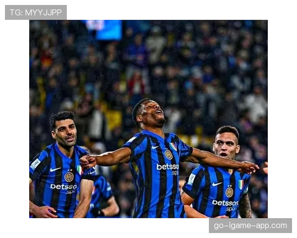 国米欧冠竞争力持续稳定提升，对赛季争冠走势形成积极影响