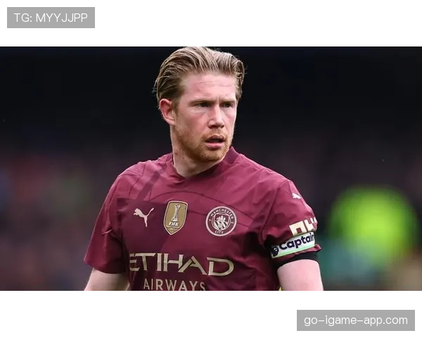 德布劳内切尔西生涯为何失败：战术角色与体系适配分析